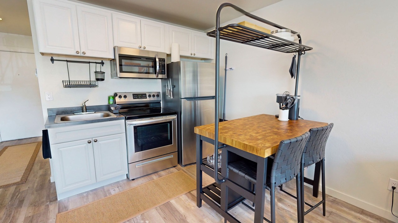 Photo of Kitchen in Evergreen