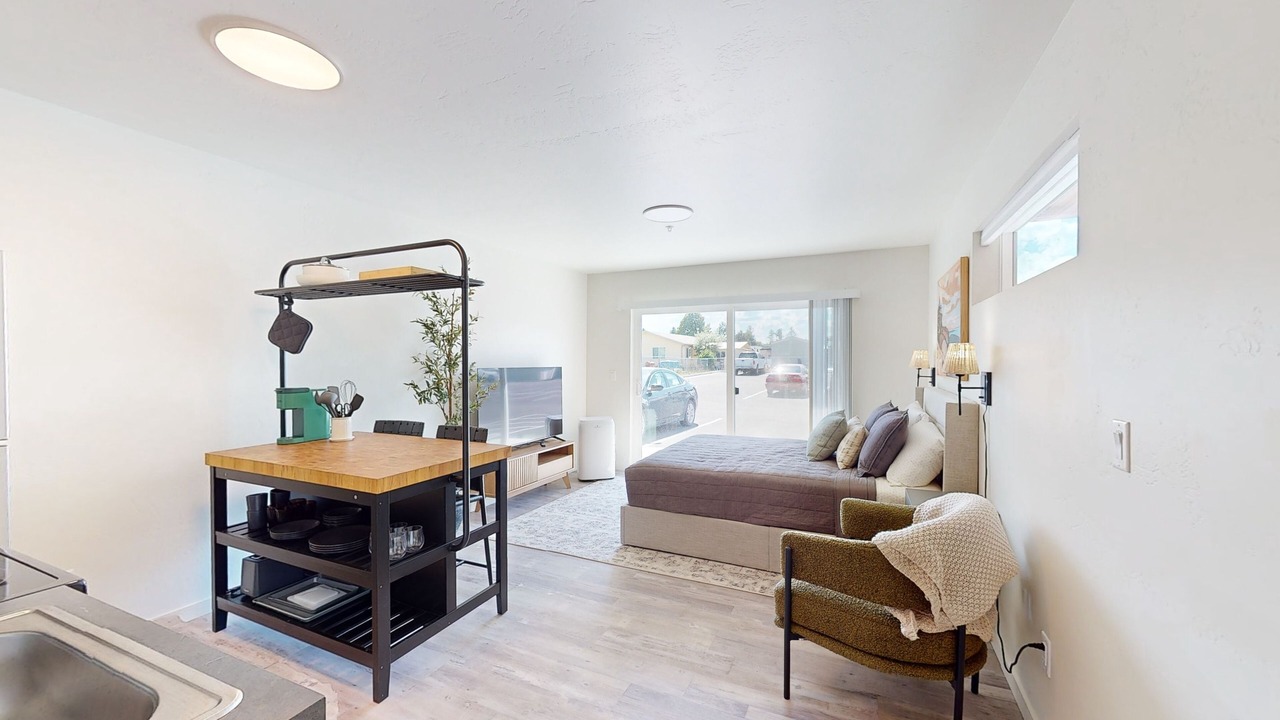 Photo of Others in Evergreen