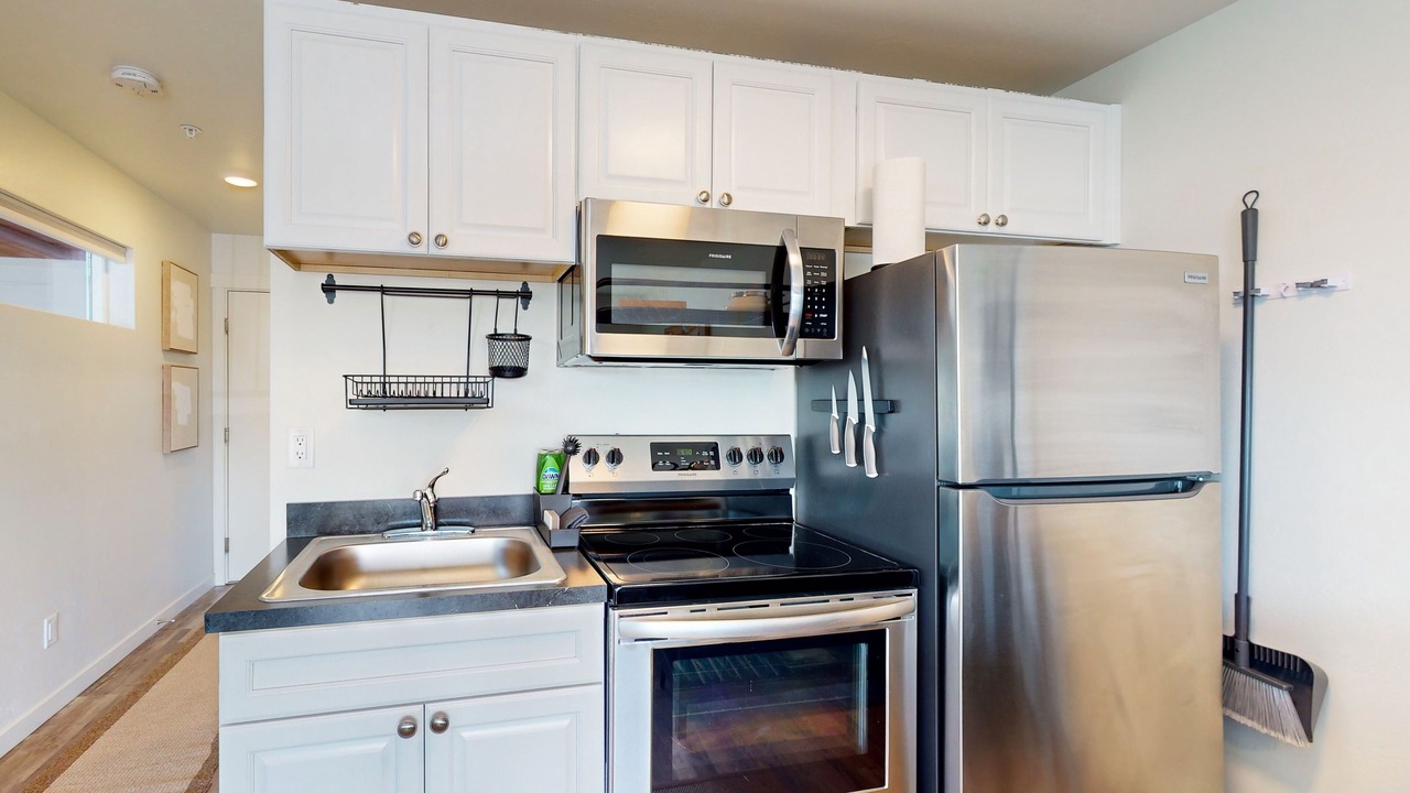 Photo of Kitchen in Evergreen
