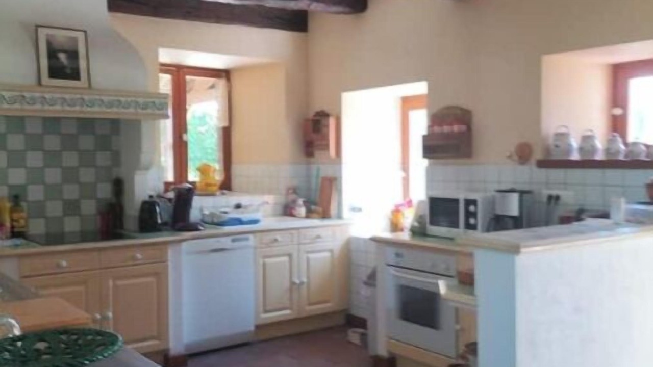 Photo of Kitchen in Bonnemain