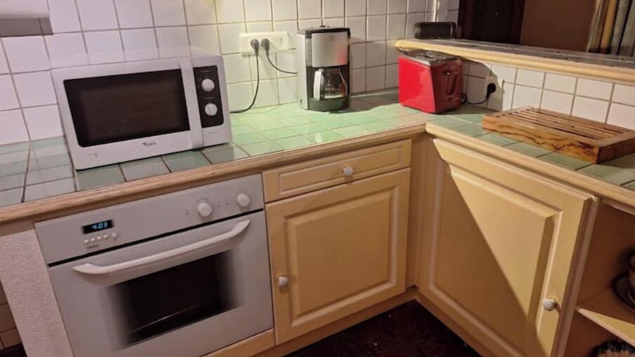 Photo of Kitchen in Bonnemain