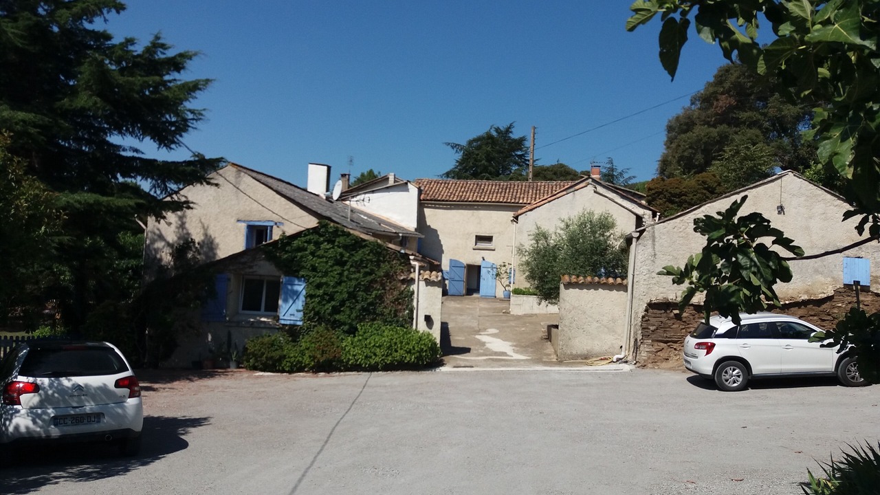 Photo of Outdoor in Villardonnel