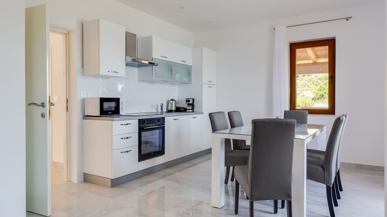 Photo of Kitchen in Novigrad