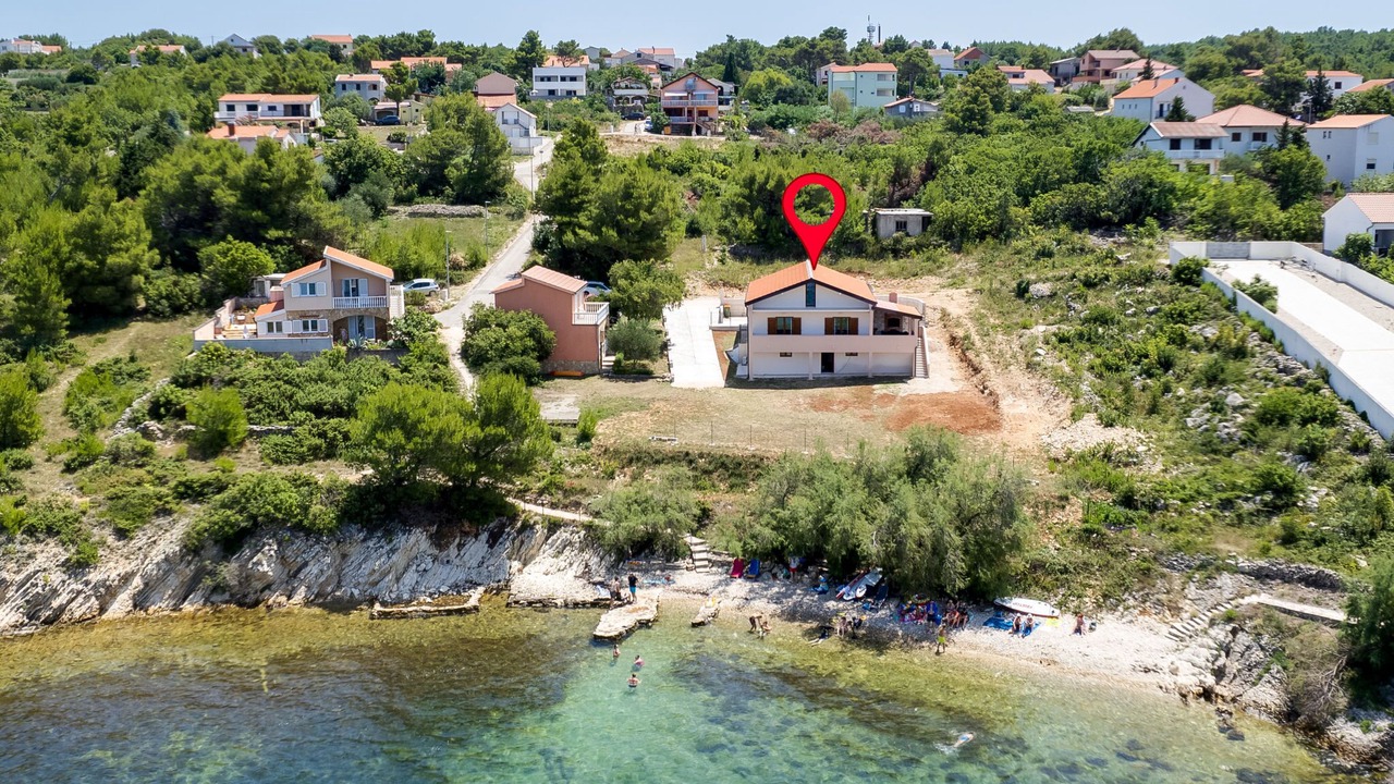 Photo of Outdoor in Novigrad