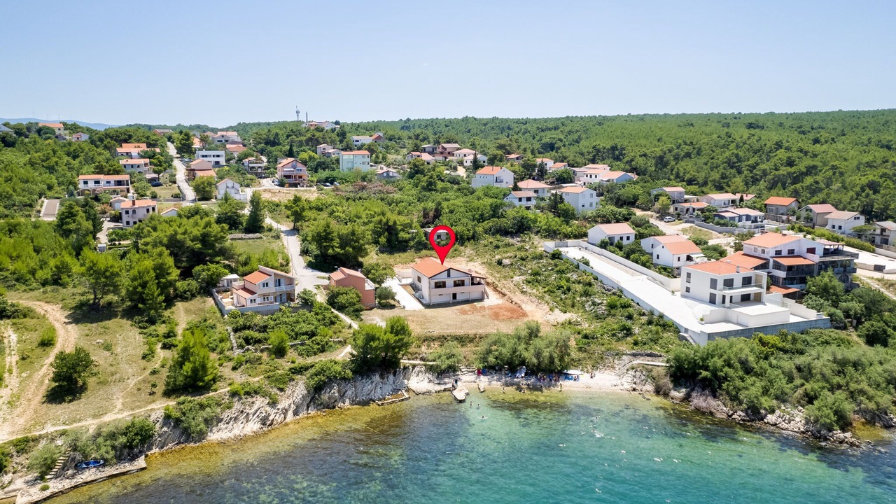 Photo of Outdoor in Novigrad