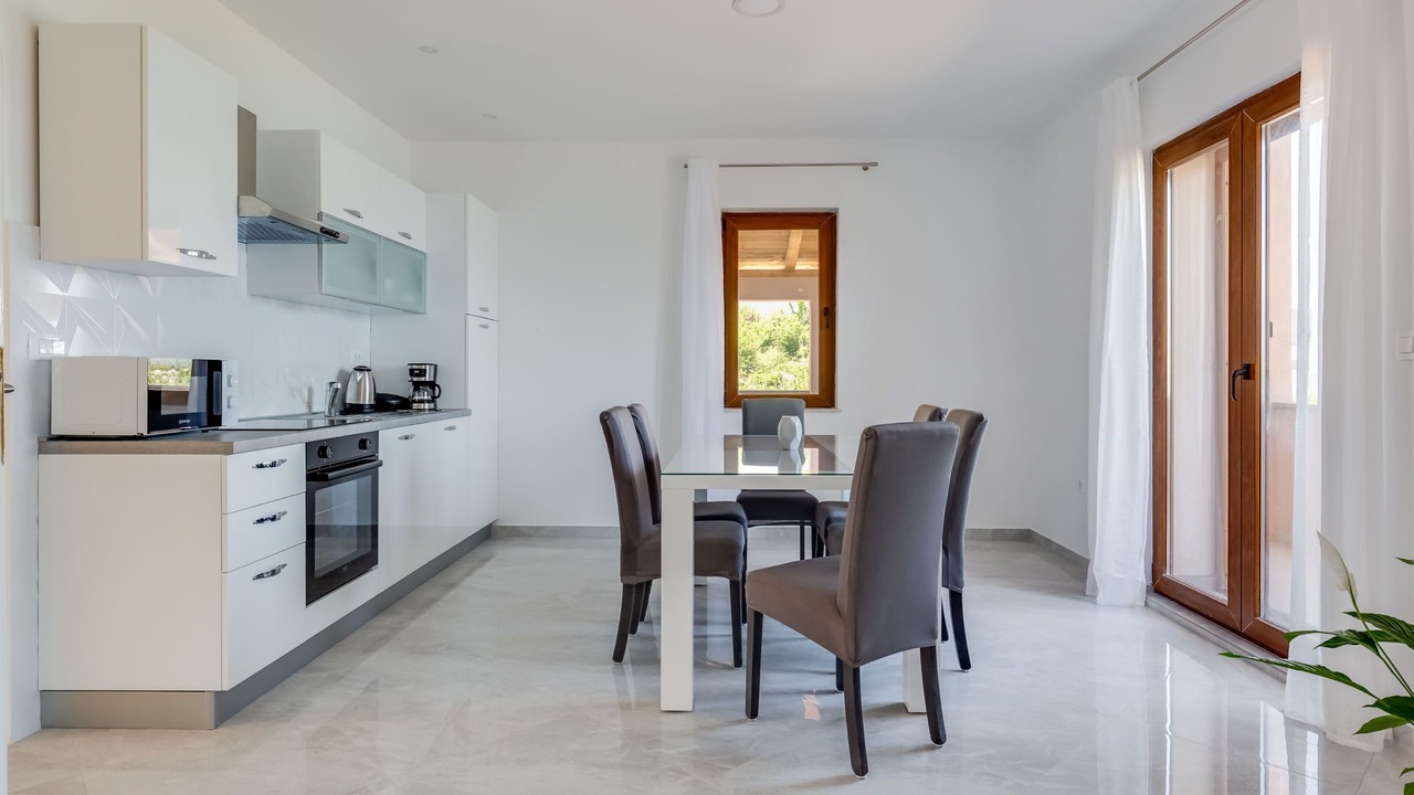 Photo of Kitchen in Novigrad