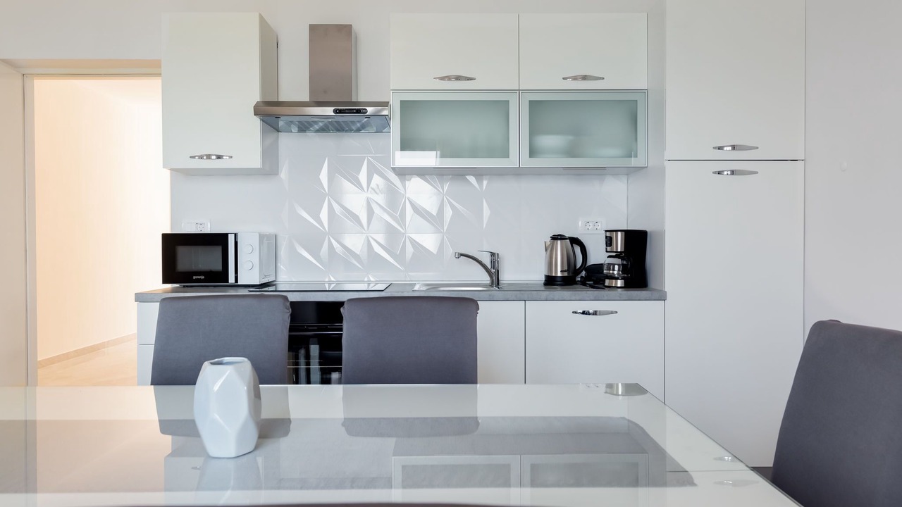 Photo of Kitchen in Novigrad