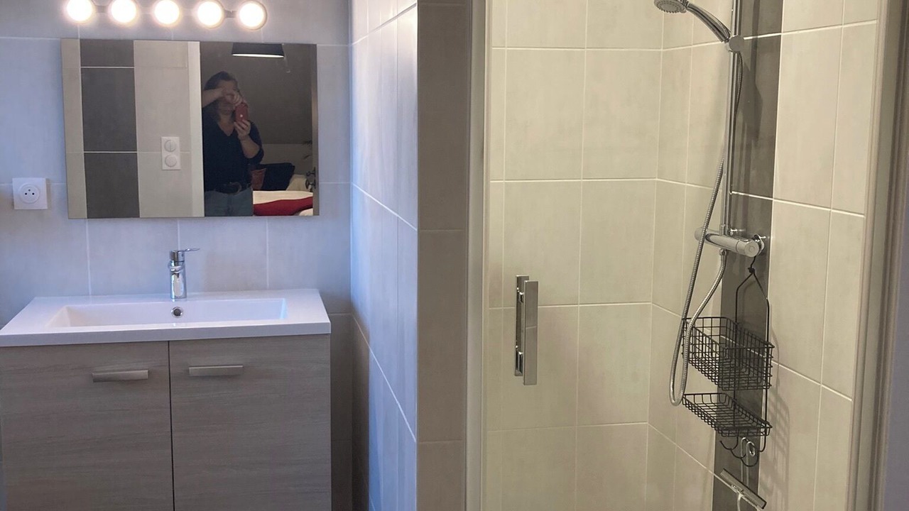 Photo of Bathroom in Abilly