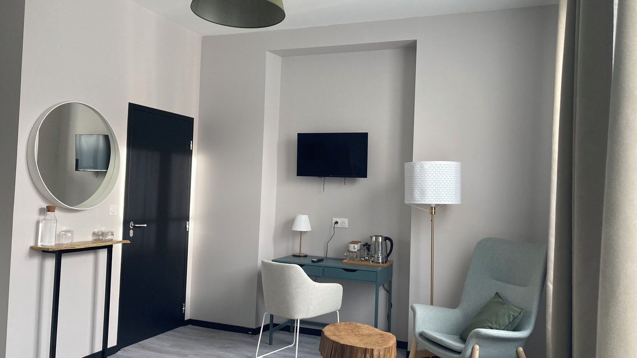 Photo of Bedroom in Abilly