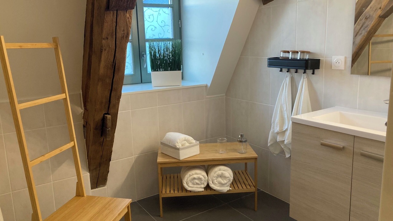 Photo of Bathroom in Abilly