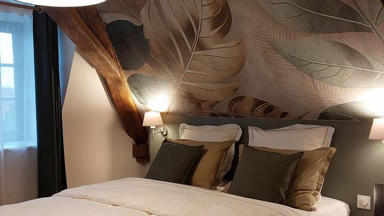 Photo of Bedroom in Abilly