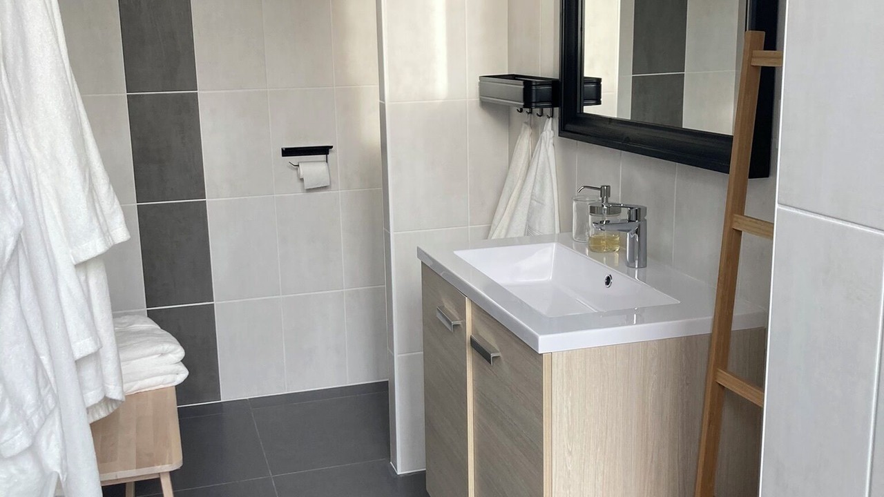 Photo of Bathroom in Abilly