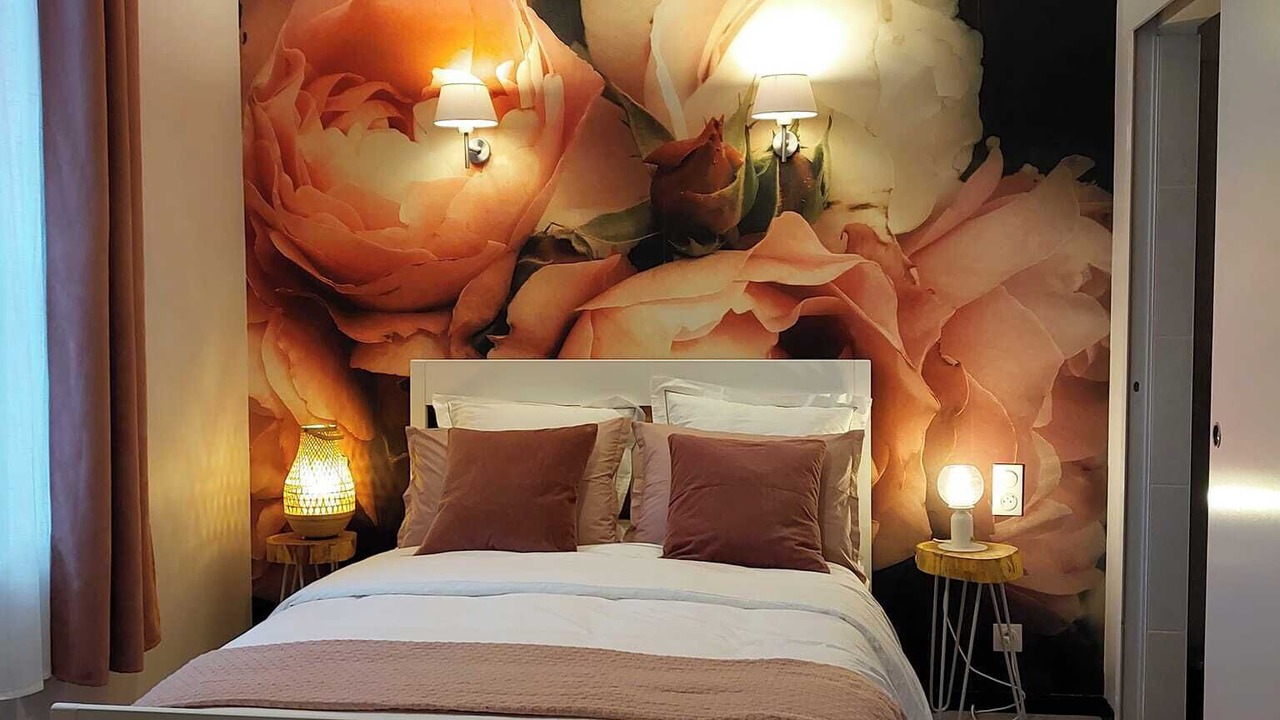 Photo of Bedroom in Abilly