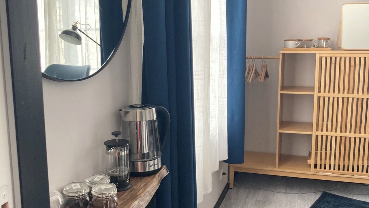 Photo of Bedroom in Abilly