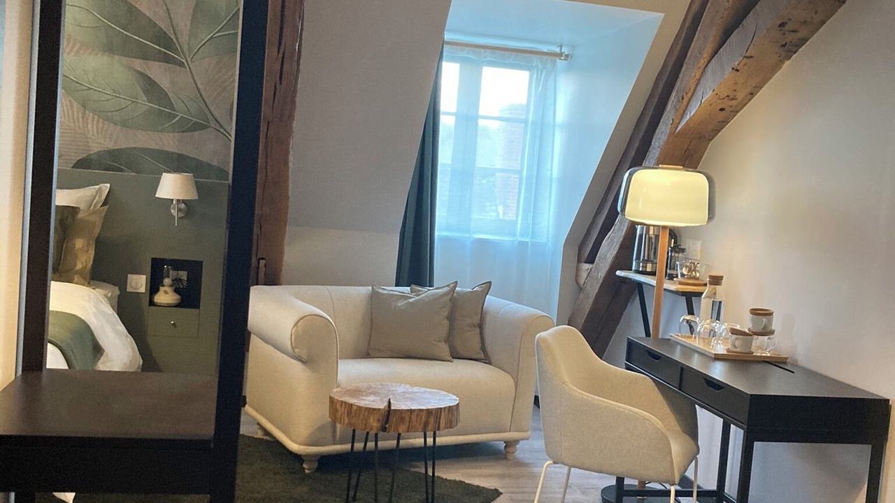 Photo of Bedroom in Abilly