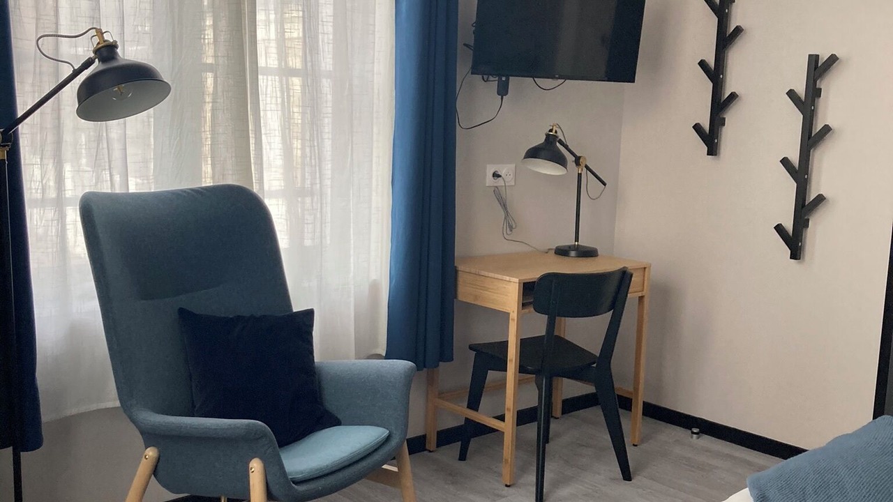 Photo of Bedroom in Abilly