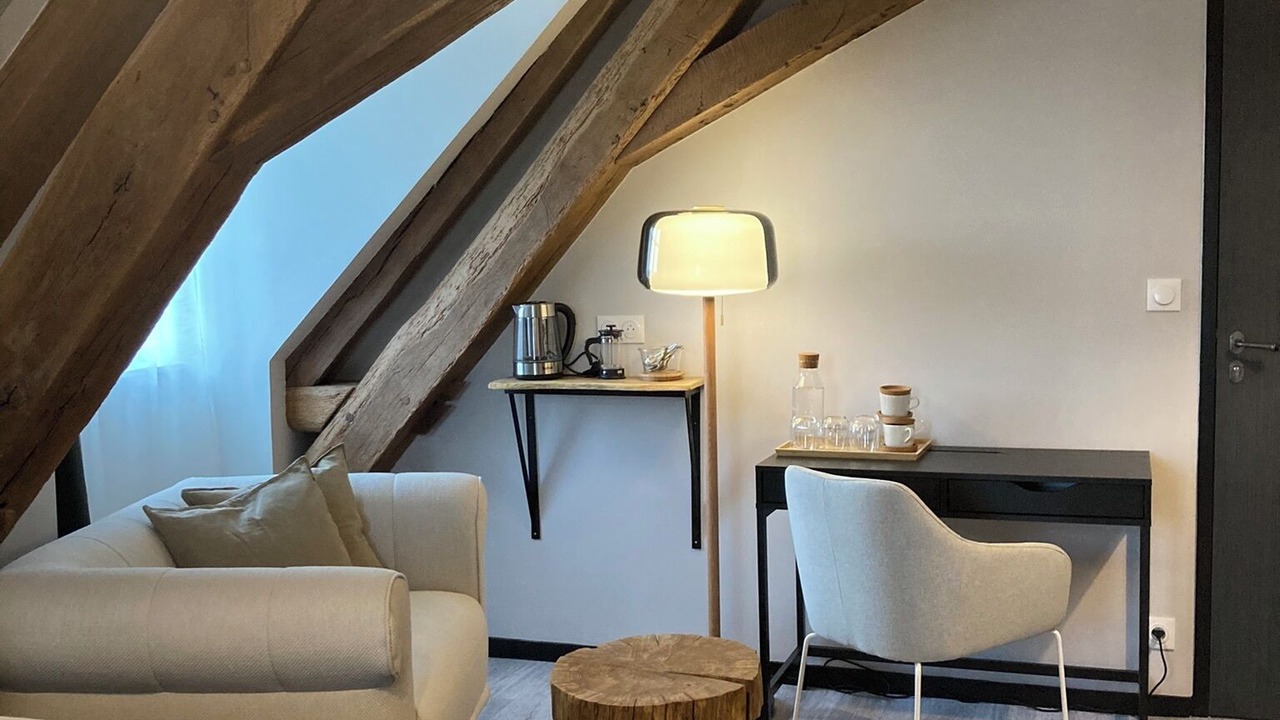 Photo of Bedroom in Abilly