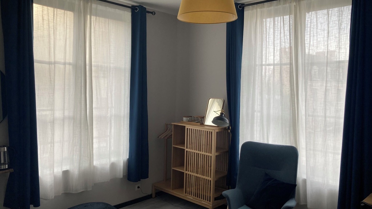 Photo of Bedroom in Abilly