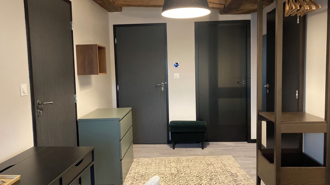 Photo of Bedroom in Abilly