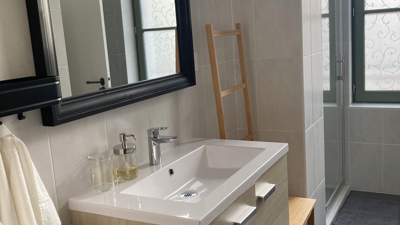 Photo of Bathroom in Abilly