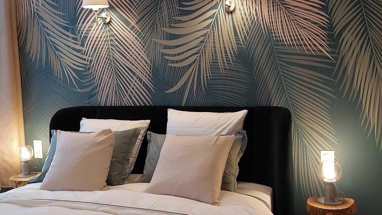 Photo of Bedroom in Abilly