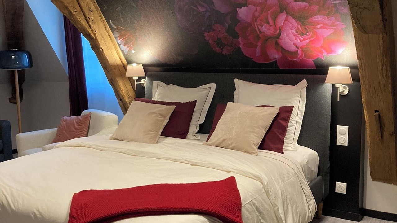 Photo of Bedroom in Abilly