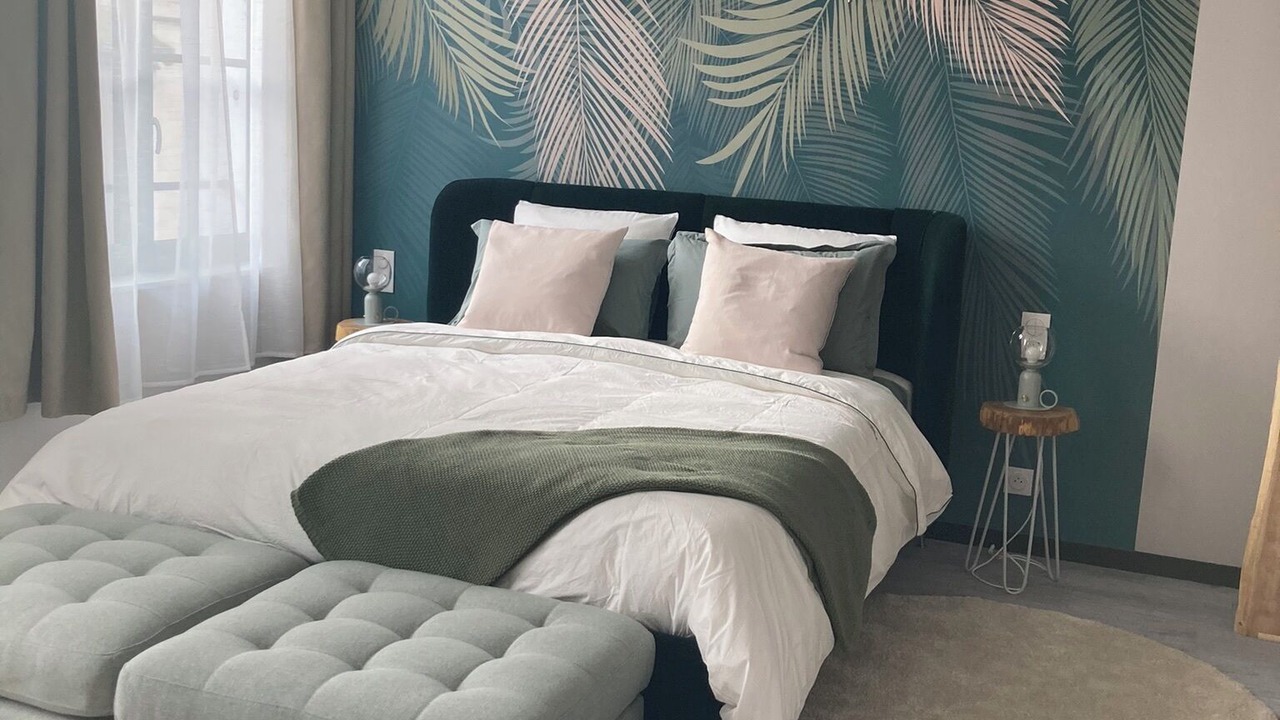 Photo of Bedroom in Abilly