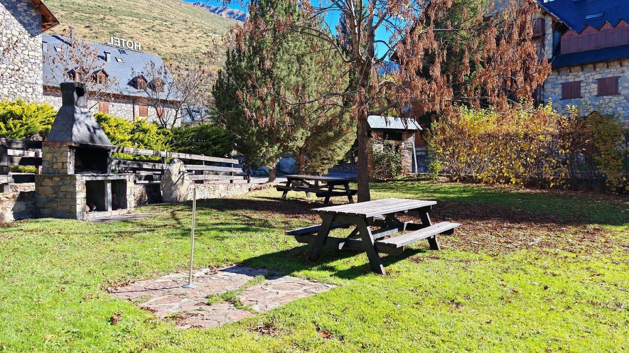 Photo of Outdoor in Pla de l'Ermita