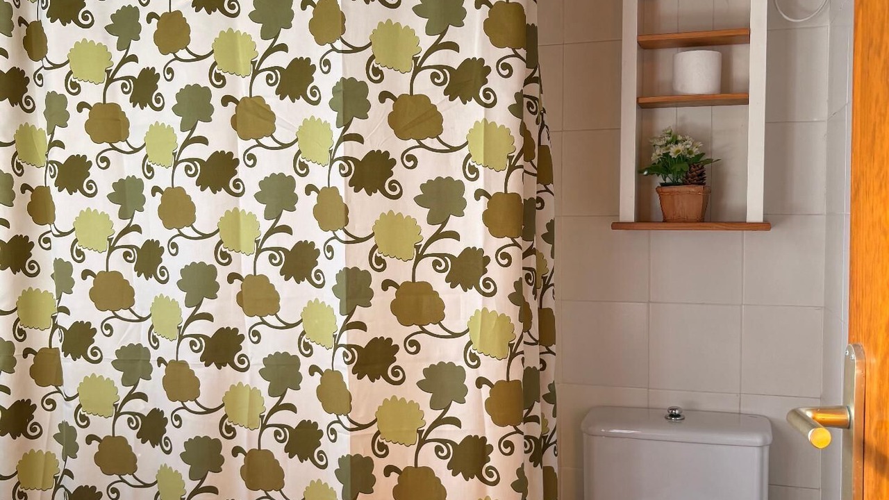 Photo of Bathroom in Pla de l'Ermita