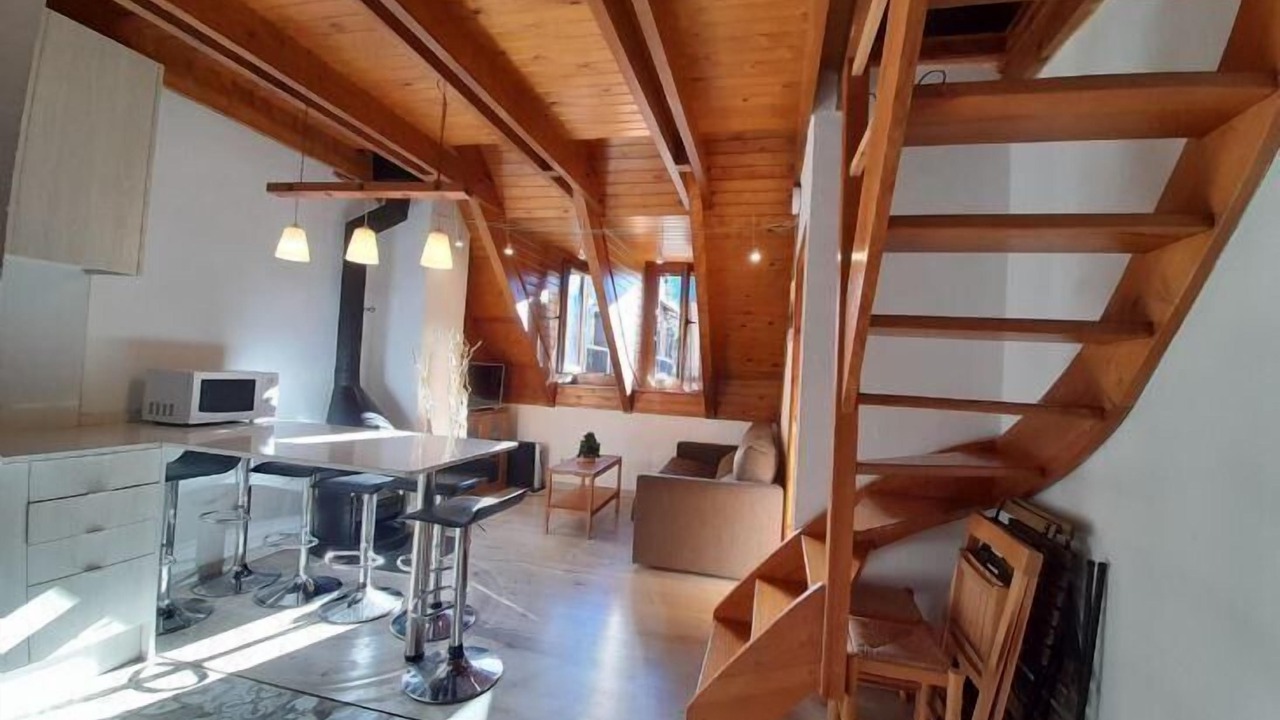 Photo of Livingroom in Pla de l'Ermita