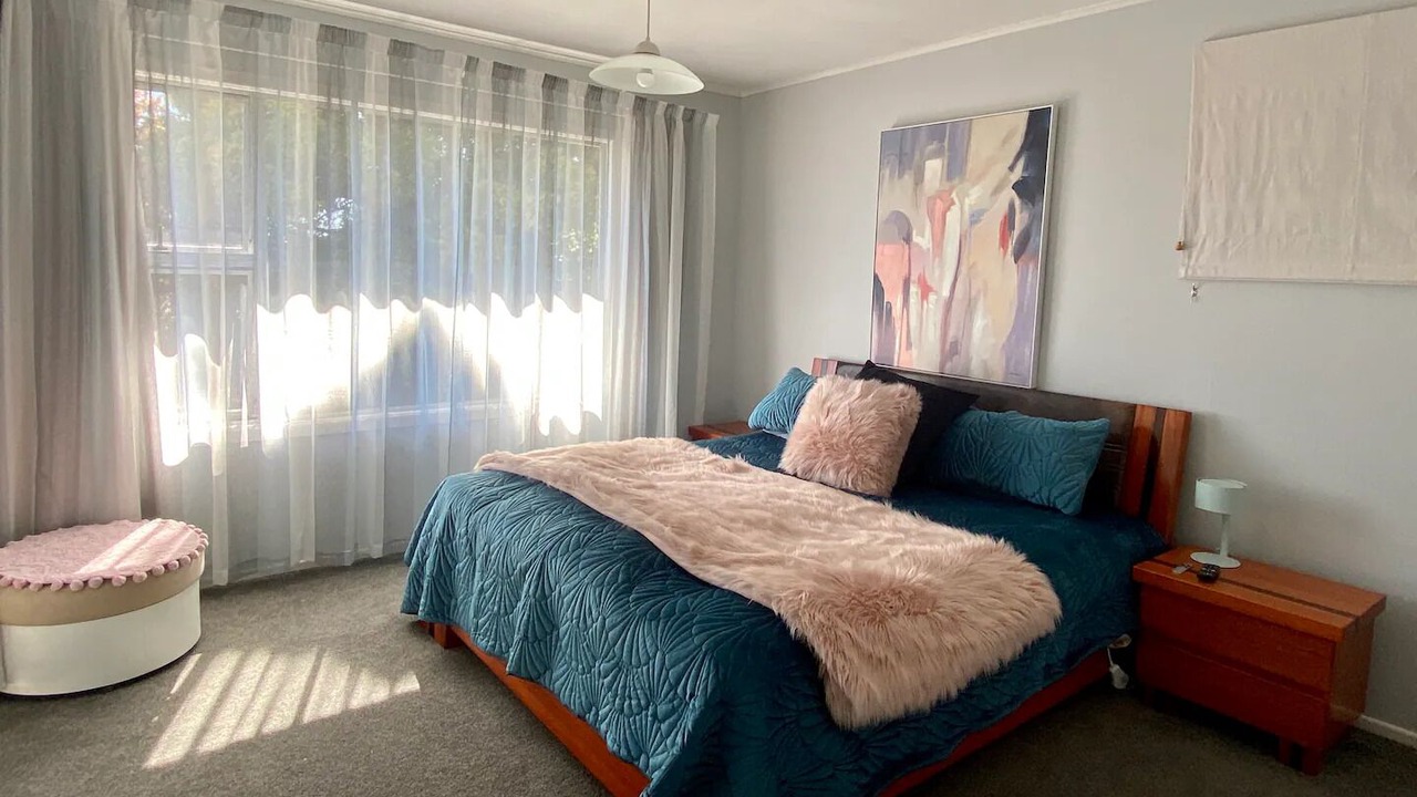 Photo of Bedroom in Te Rapa