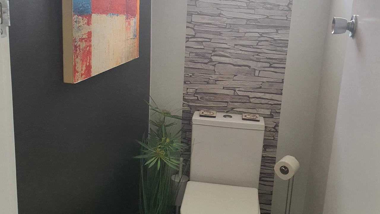 Photo of Bathroom in Te Rapa