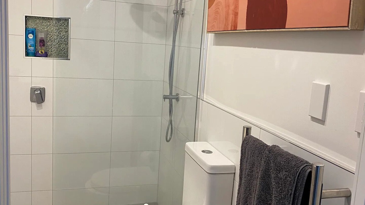 Photo of Bathroom in Te Rapa