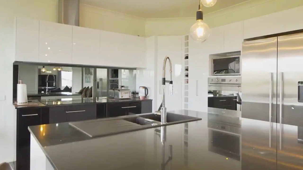 Photo of Kitchen in Te Rapa