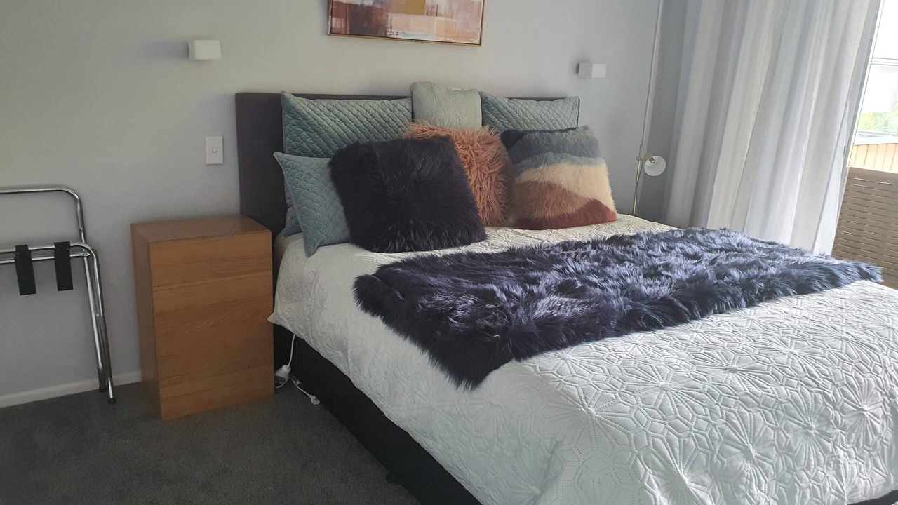 Photo of Bedroom in Te Rapa
