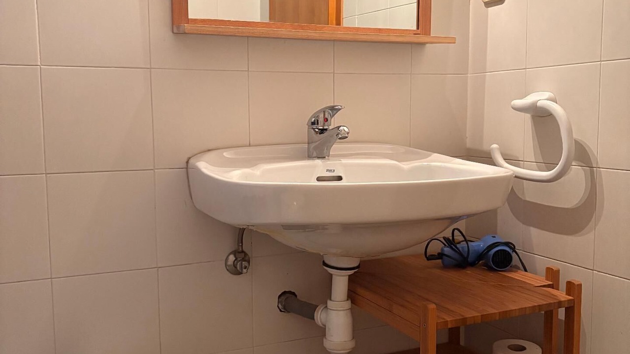 Photo of Bathroom in Pla de l'Ermita