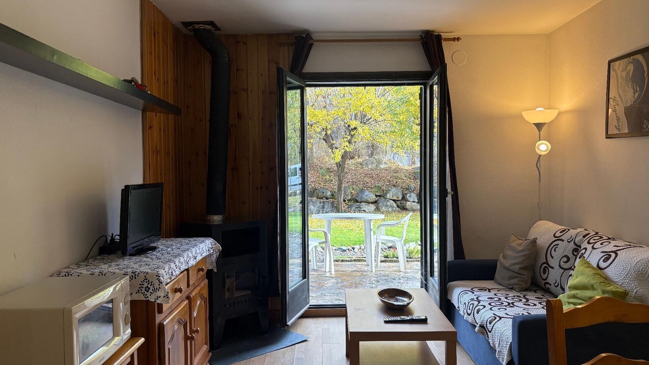 Photo of Livingroom in Pla de l'Ermita