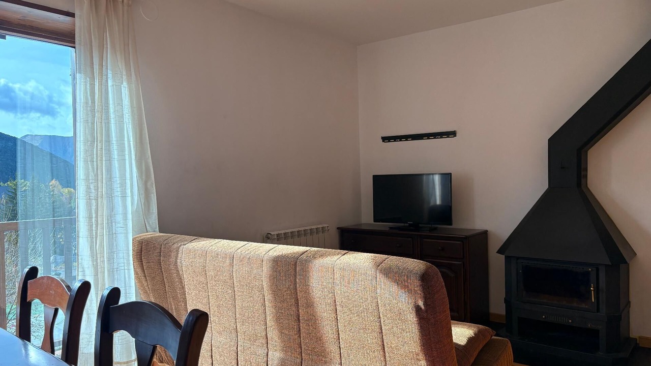 Photo of Livingroom in Pla de l'Ermita