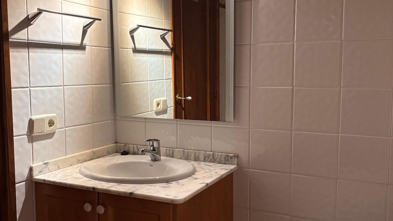 Photo of Bathroom in Pla de l'Ermita