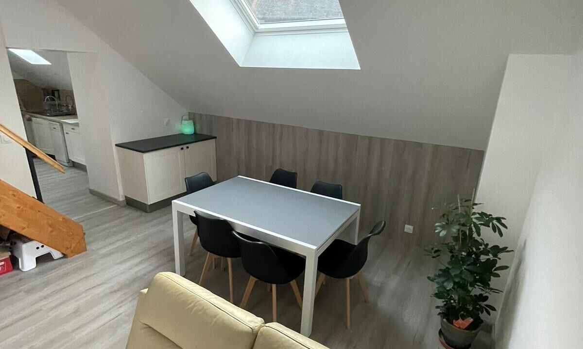 Photo of Livingroom in Montricher-Albanne