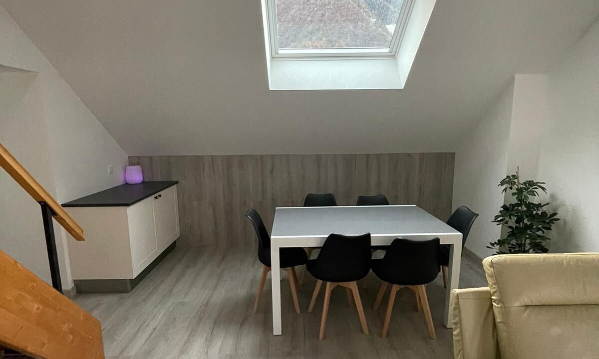 Photo of Livingroom in Montricher-Albanne