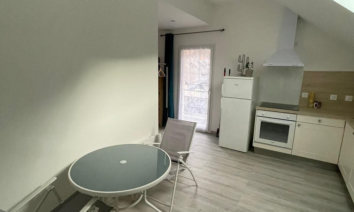 Photo of Bedroom in Montricher-Albanne