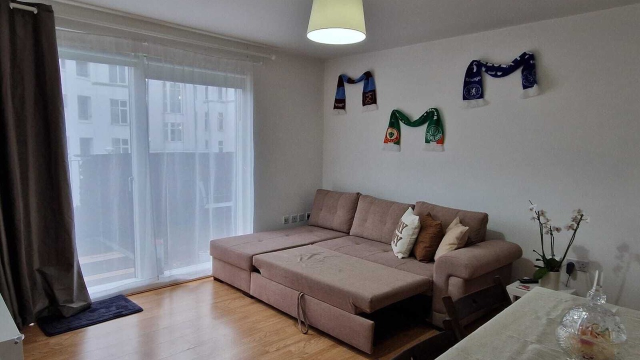 Photo of Others in White City