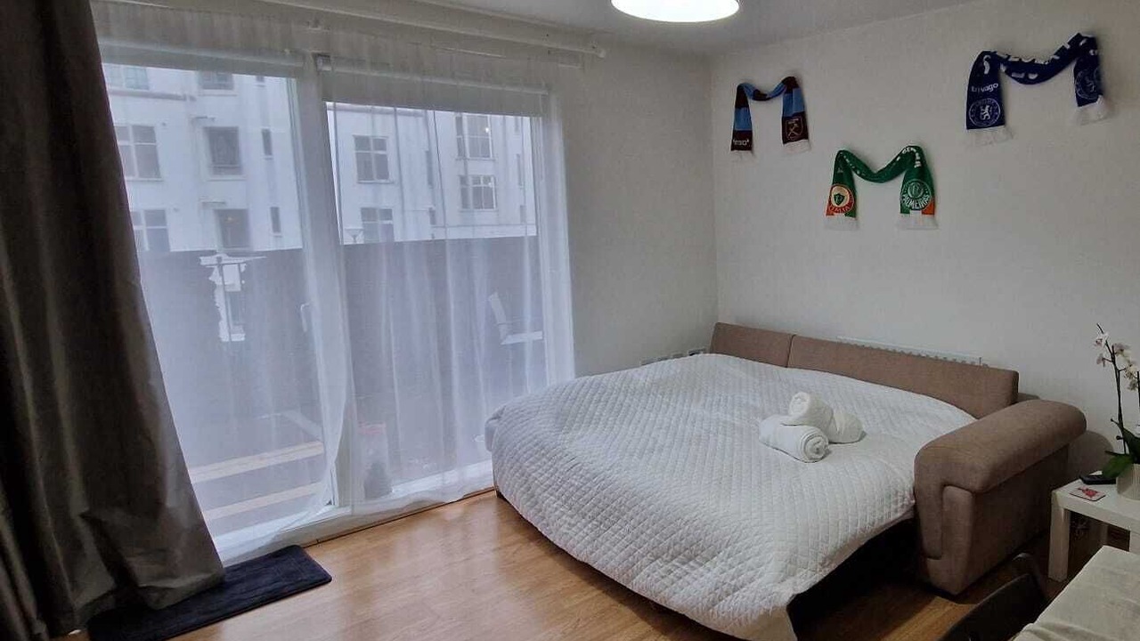 Photo of Others in White City