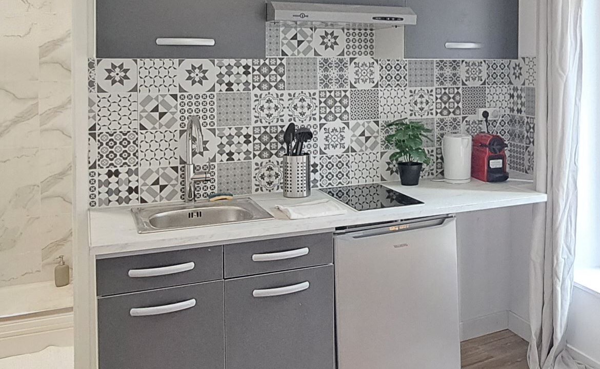 Photo of Kitchen in Jamin