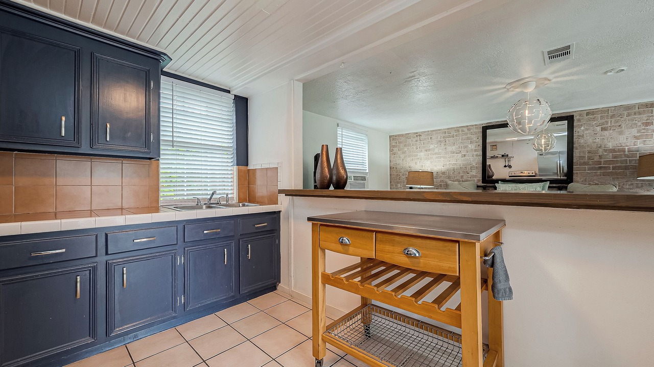 Photo of Kitchen in Garden Oaks