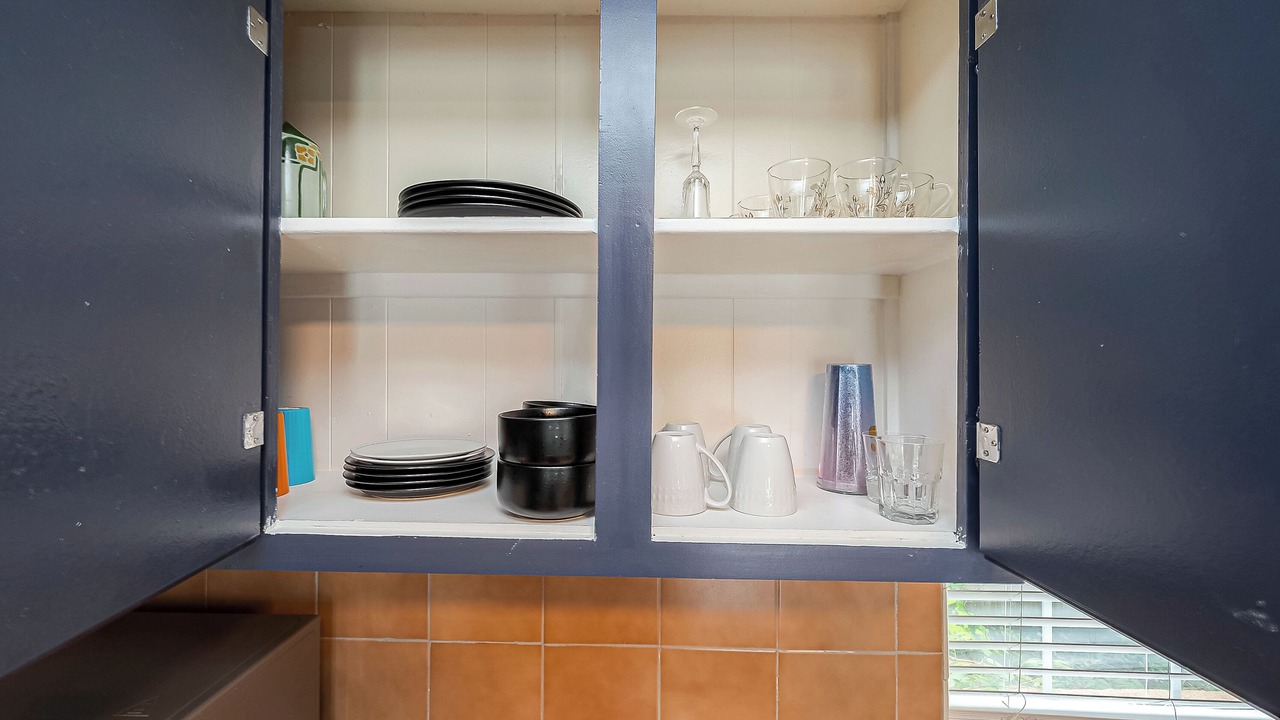 Photo of Kitchen in Garden Oaks