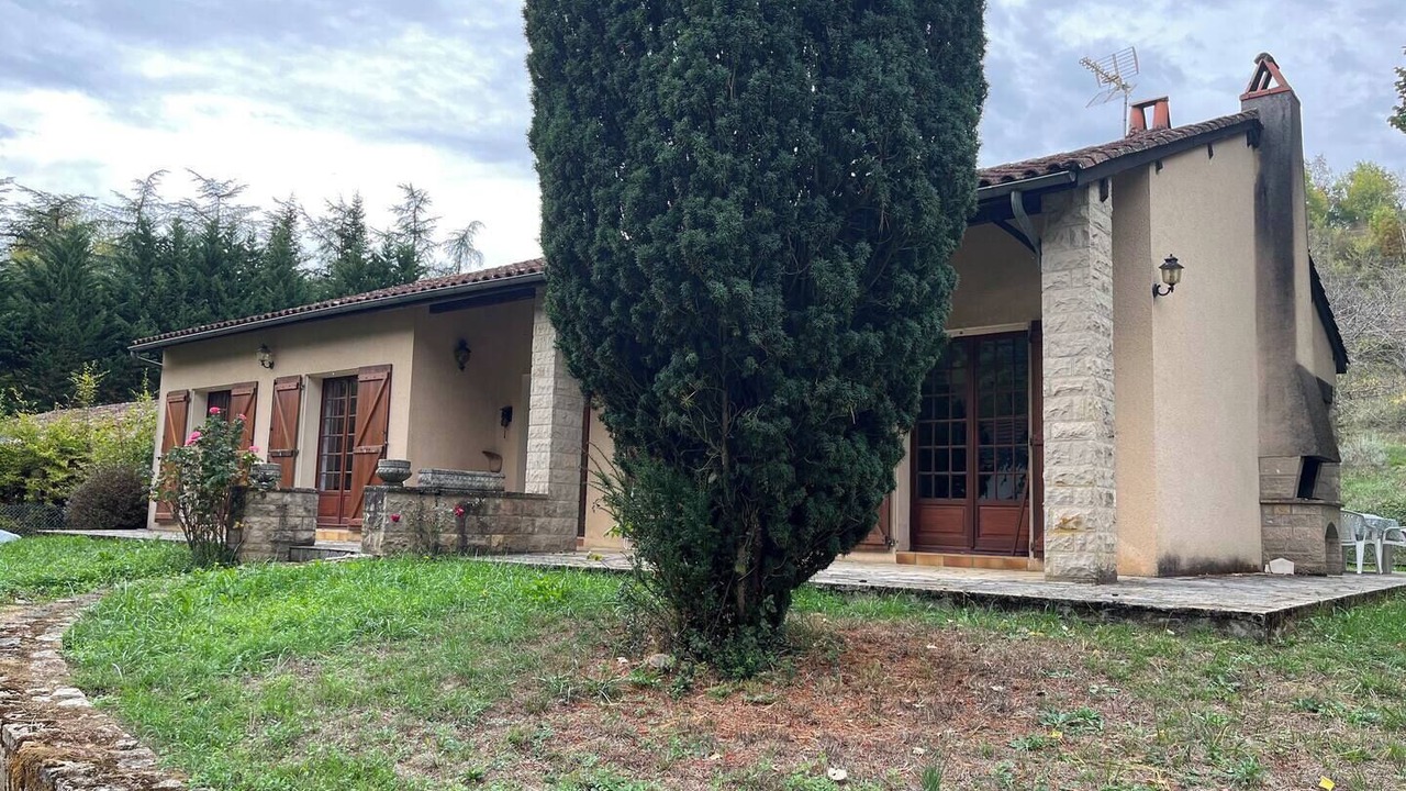 Photo of Outdoor in Saint-Antonin Noble Val