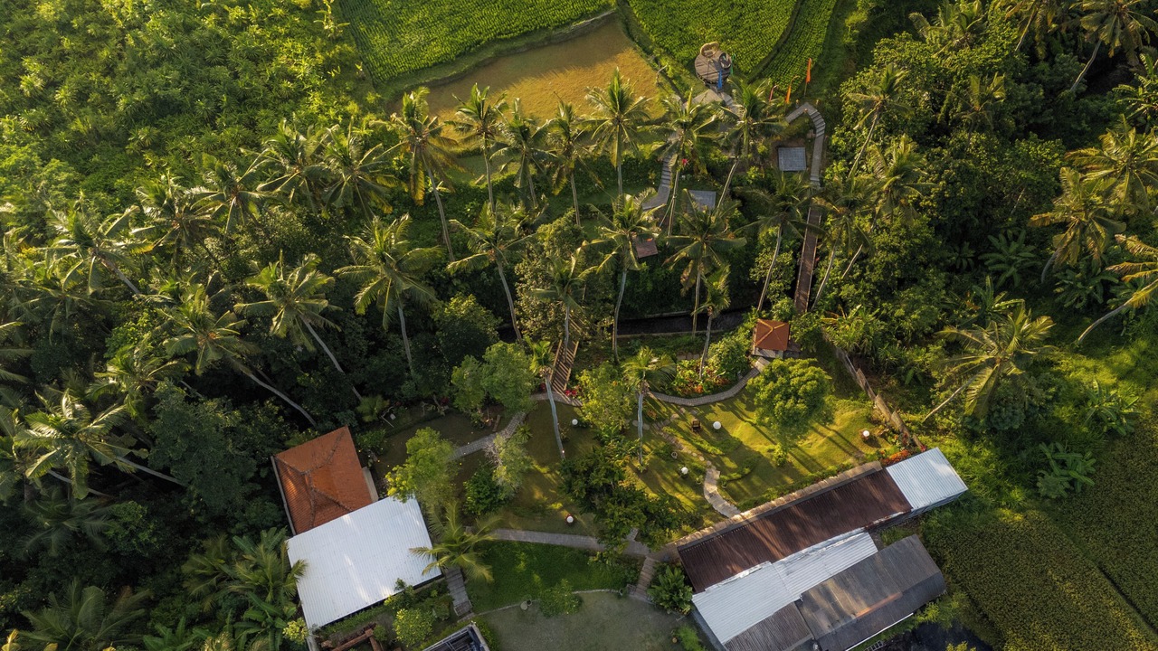 Photo of Outdoor in Samplangan