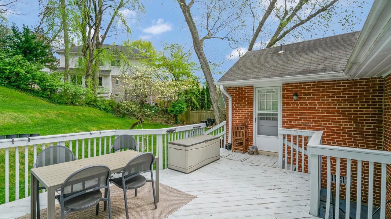 Photo of Outdoor in Arlington